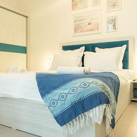 Apartament Le Bonheur Deux Solid Residence Butoaie مامايا المظهر الخارجي الصورة