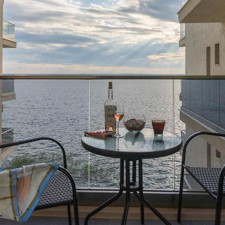 Apartament Le Bonheur Deux Solid Residence Butoaie مامايا المظهر الخارجي الصورة