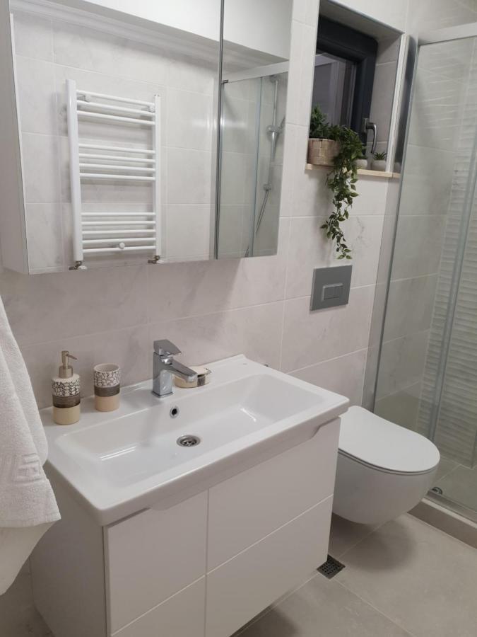 Apartament Le Bonheur Deux Solid Residence Butoaie مامايا المظهر الخارجي الصورة