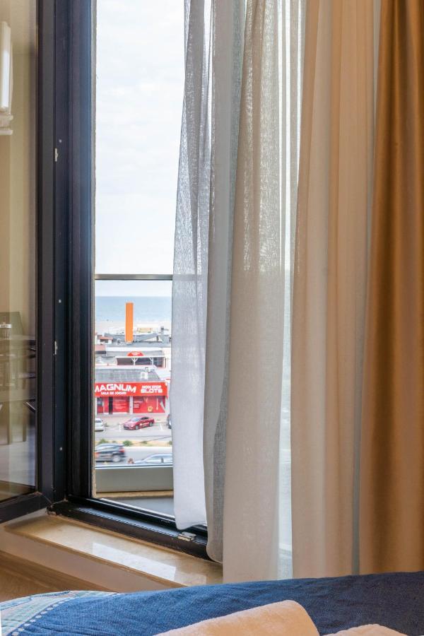 Apartament Le Bonheur Deux Solid Residence Butoaie مامايا المظهر الخارجي الصورة