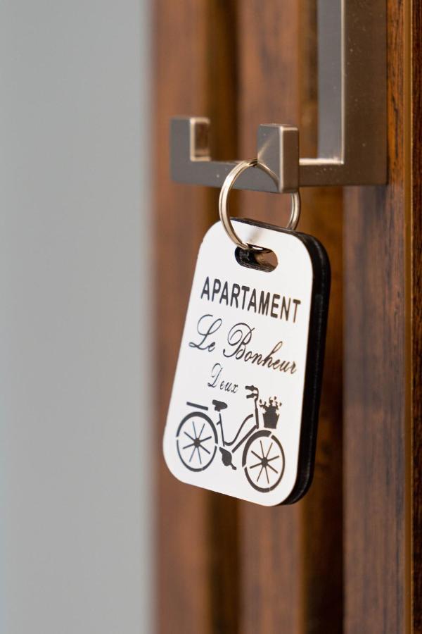 Apartament Le Bonheur Deux Solid Residence Butoaie مامايا المظهر الخارجي الصورة