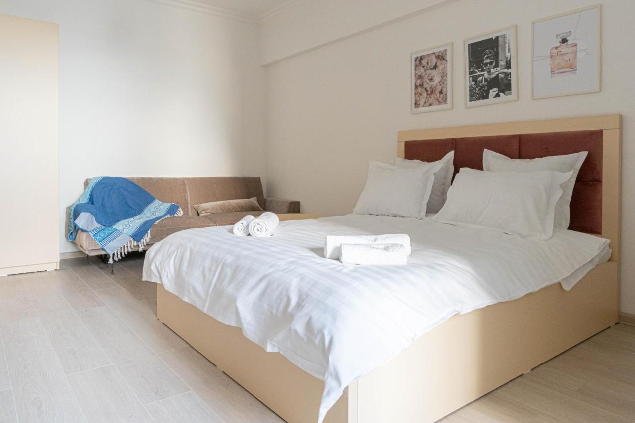 Apartament Le Bonheur Deux Solid Residence Butoaie مامايا المظهر الخارجي الصورة