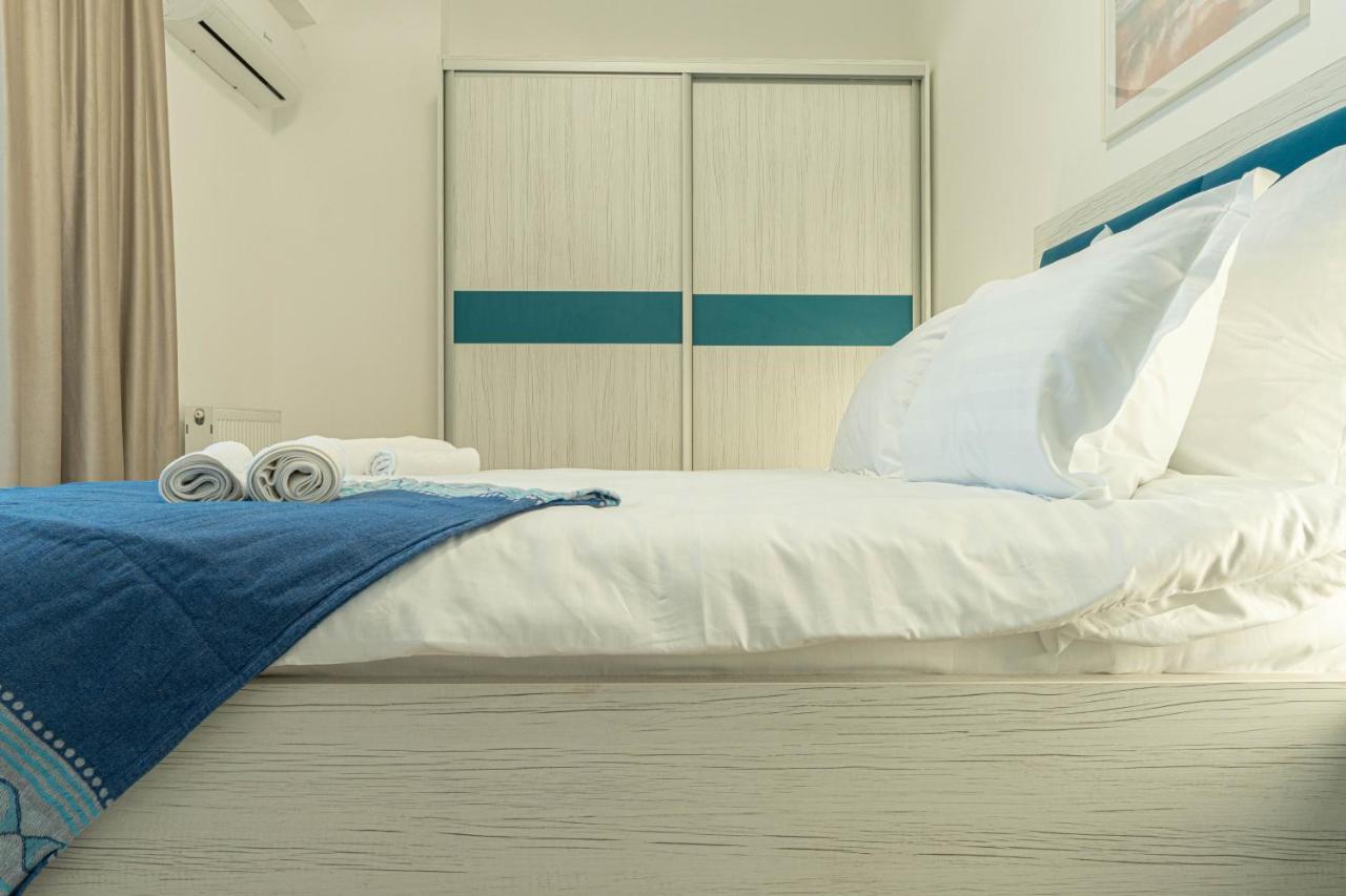 Apartament Le Bonheur Deux Solid Residence Butoaie مامايا المظهر الخارجي الصورة