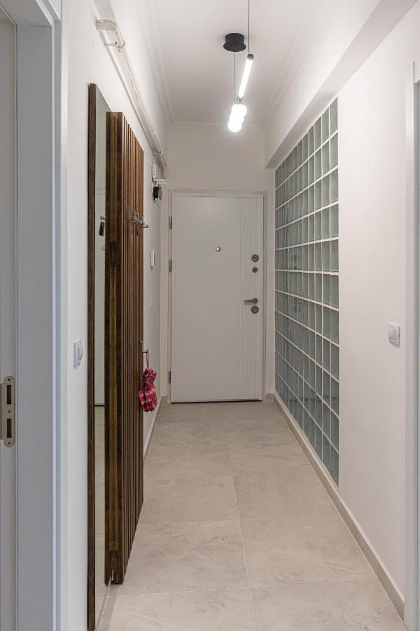 Apartament Le Bonheur Deux Solid Residence Butoaie مامايا المظهر الخارجي الصورة