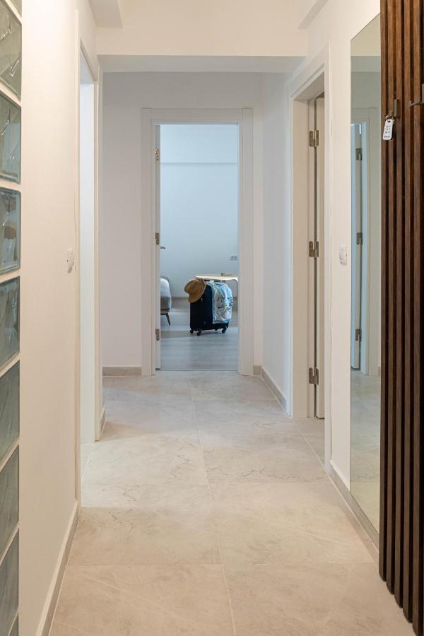 Apartament Le Bonheur Deux Solid Residence Butoaie مامايا المظهر الخارجي الصورة